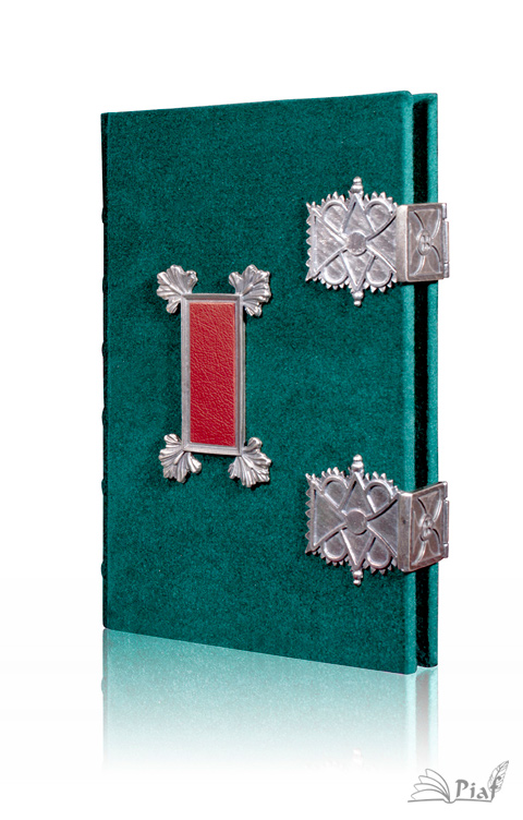 Facsímil - Historia de la Destrucción de Troya