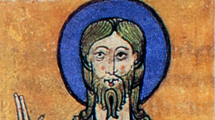 Facsimile - Codex Calixtinus