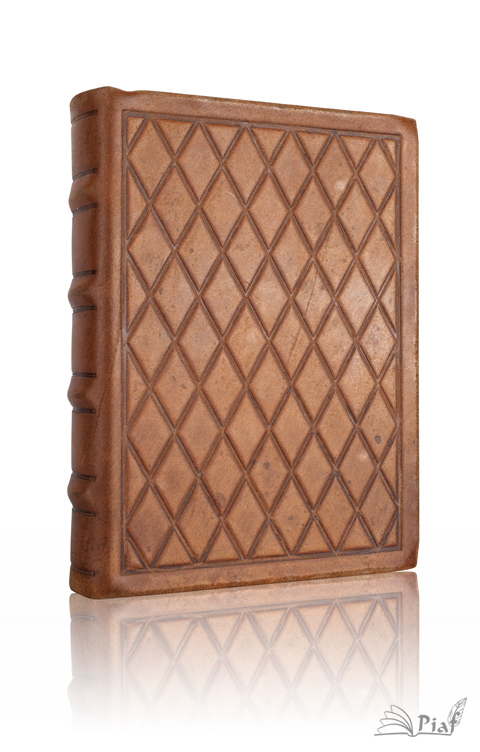 Facsímil - Codex Calixtinus