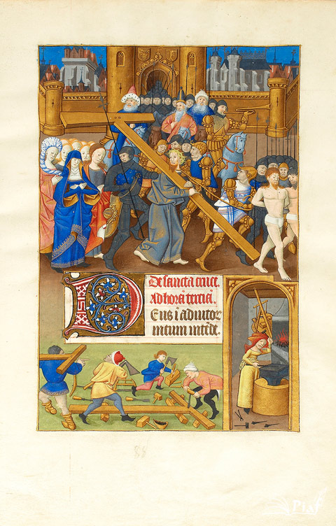 Facsímil - Libro de Horas Gulbenkian