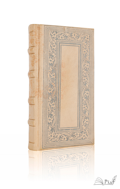 Facsímil - La vida de Lazarillo de Tormes