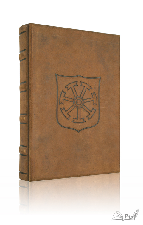 Facsímil - Las profecías de Nostradamus