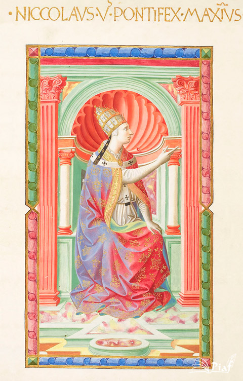 Facsímil - Silius Italicus