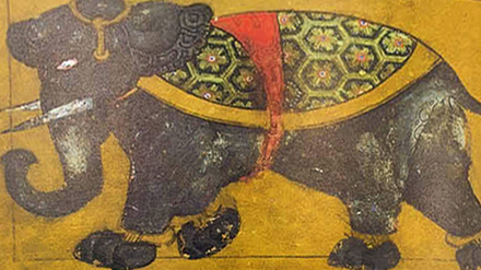 Facsimile - El libro de la Utilidad de los animales